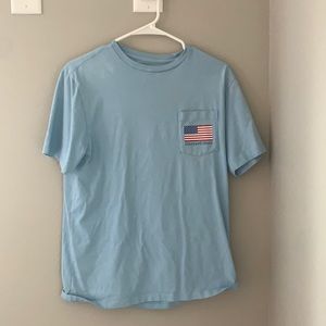 Men’s Vineyard Vines Shirt